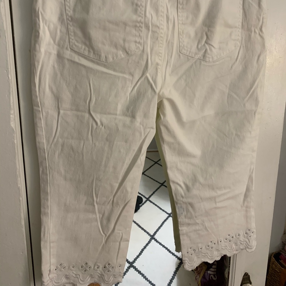 Pants - Picture 2 of 4